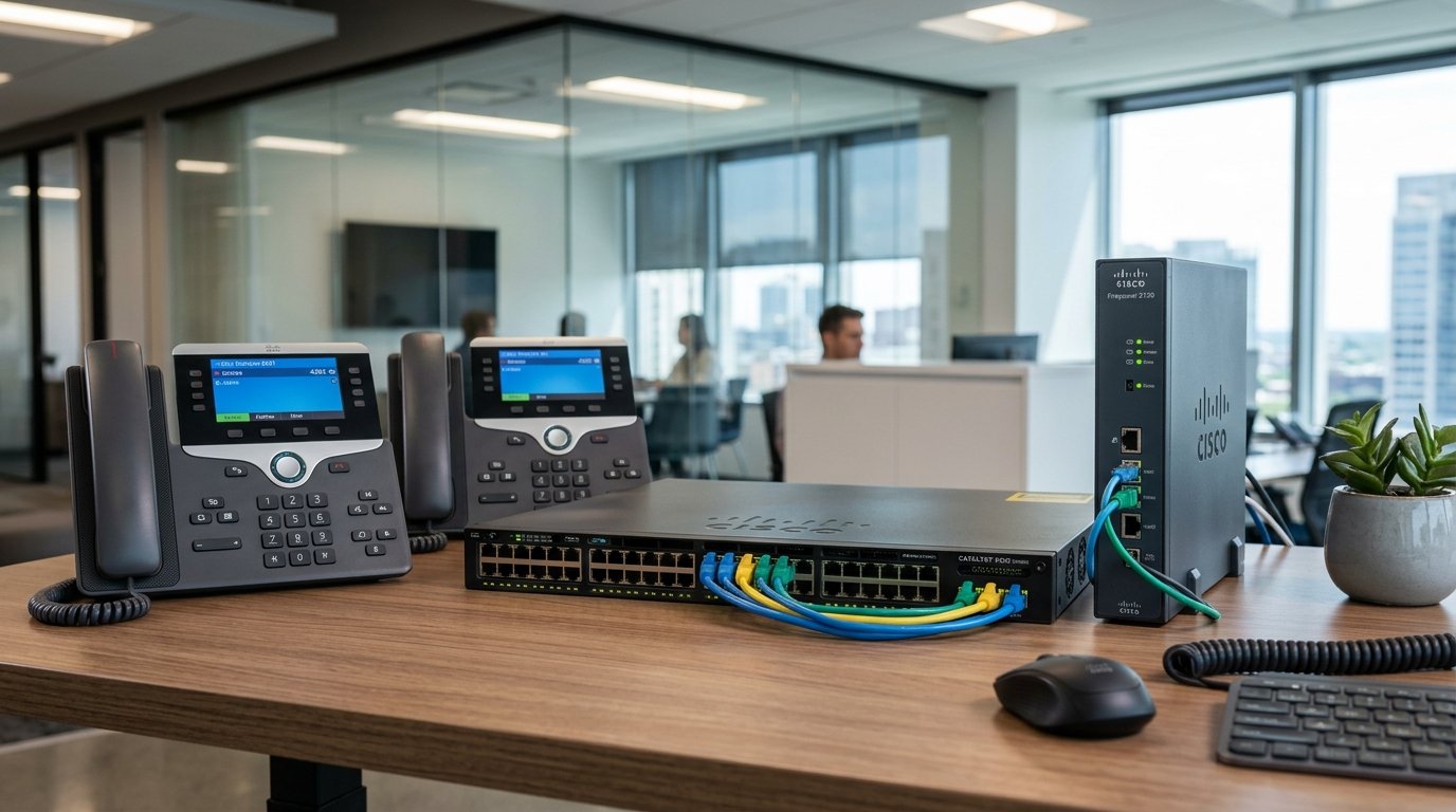 Enterprise IT Products
