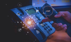 IP Telephony