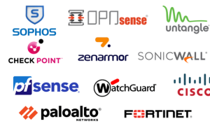 Firewall Solutions