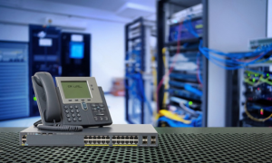 IP Telephony