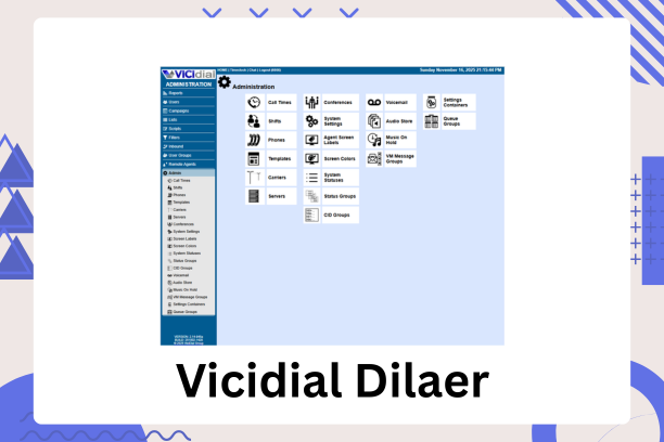 SIP Trunk Configuration
